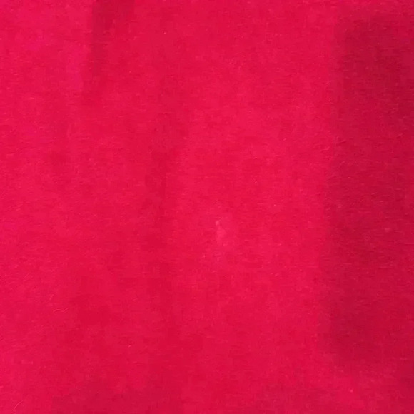 LL‎ Bean vintage Chamois Heavy Weight Flannel Shirt Red button up Men’s XL-TALL - Picture 11 of 14